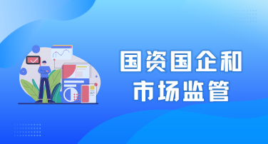 国资国企与市场监管