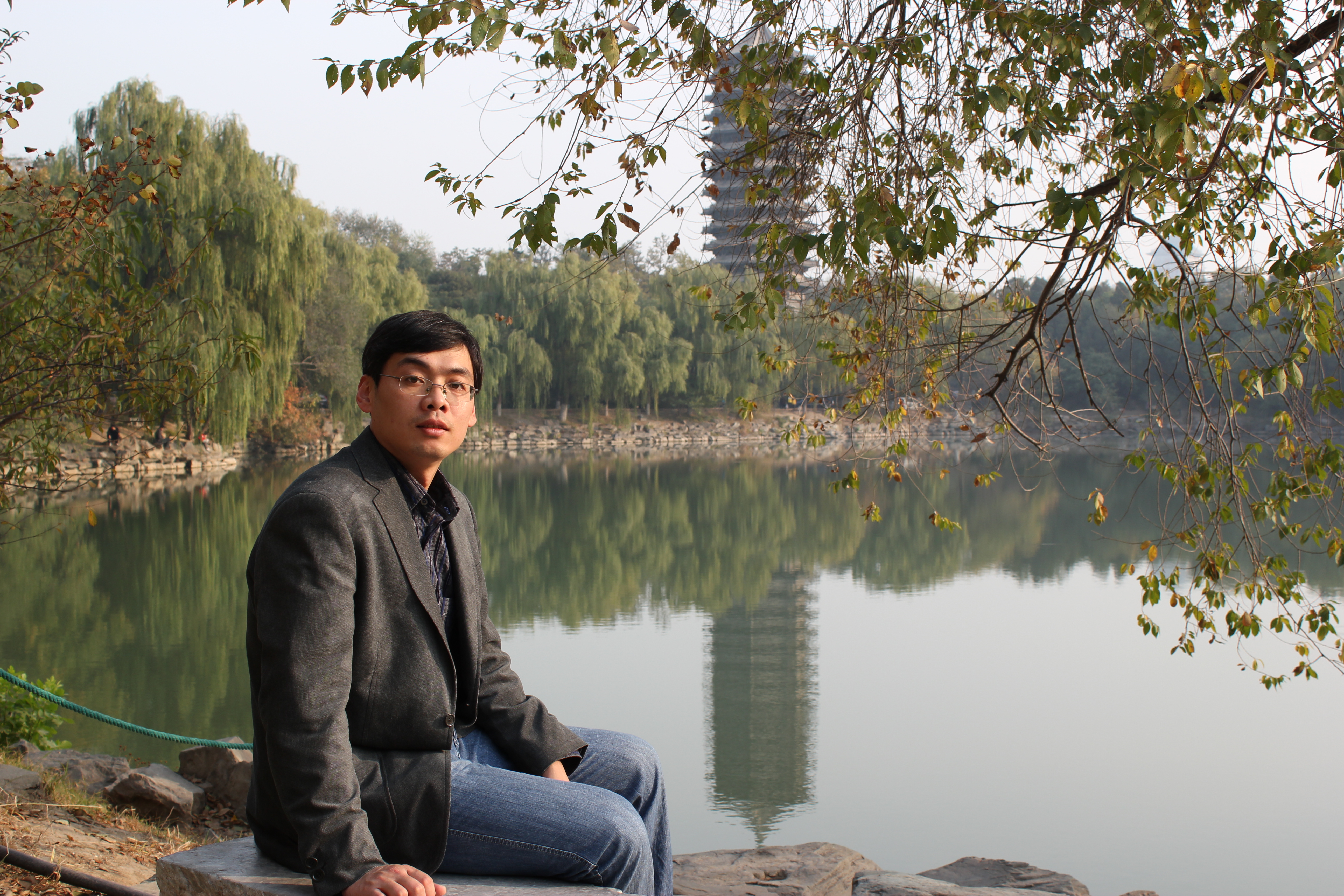 聊城大学建筑工程学院副教授、聊城市国土空间规划协会副理事长兼秘书长 李慧勇（研究方向：国土空间规划设计与理论研究）.jpg